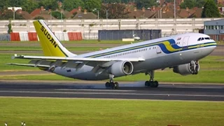 أولاد الشيخ البرعي الأوآئل التجاني أحمد الطائرة السودانية 