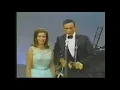 LEGENDS JOHNNY CASH and JUNE CARTER perform JACKSON