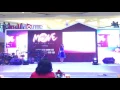 Download Lagu Karena Ku Sanggup - Monica live performance