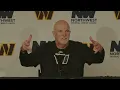HC Dan Quinn Speaks To The Media After Our Preseason Opening Win Over The Dolphins