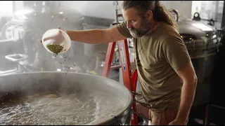 Opening a community brewery in Georgia how Skint Chestnut started their successful brewery