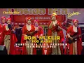 Download Lagu LENGKAP SUDAH MERINDINGNYA I BOM NUKLIR - NASIDA RIA VOC MAKHI LIVE REMBANG 2025 I QASIDAH LEGEND