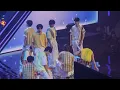 Download Lagu XODIAC (소디엑) 'TIME 2 SHINE + OUR DAYS' @ Allo Bank Festival 2025 [210625] | FANCAM