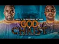 IUIC What s The Difference Between God Christ