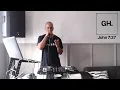 Download Lagu Christian House Mix Live with Dj AZee  LIVE on Gospel Hydration