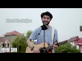 Kabir Singh: Tujhe Kitna Chahne Lage | Soft Unplugged Cover | Amaan Shah | Shahid K. Arijit S. Song
