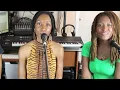 Kirk Franklin "The Reason Why I Sing" A Cappella by 3b4jHoy