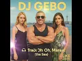 Download Lagu 🌴 Track 13_ Oh Oh, Maréa! (the Sea) 🎧 LIKE 2025