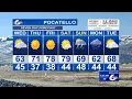 Noah Price s April 29th Forecast