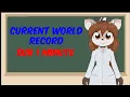 59 52 CURRENT WR SPEEDRUN Dr Doe s Chemistry Quiz Hard mode