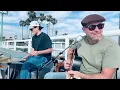 Love Her with a Feeling – Tampa Red | Seal Beach Pier | Early Electric Blues