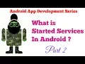 Android App Development Tutorial Series - 16