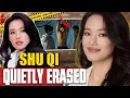 How the Industry Quietly Removed Shu Qi From the Spotlight