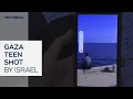Download Lagu Palestinian teen live streaming killed by Israeli gunfire