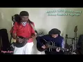 Lagu Melodi Cinta Rhoma Irama Versi Gitar Acoustic Cover By Yoga_Espe \u0026 Rhendy Kosasih