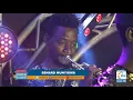 Kambe naawe  - Benard Munyigwa | Camuka live band show