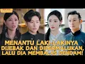 Download Lagu Dewa Dokter Pilih Aku Jadi Penerusnya, Kasih Harta Miliaran\u0026Jodohin Putri Cantik Padaku?!#minidrama