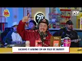 Luciano Pereyra y Karina - Enséñame a vivir sin ti (en vivo)