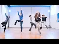 킥플립 KickFlip '미완선(Puzzle Piece)' Dance Practice Mirror 