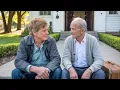 A Son Was Kicking His Father Out - Then Robert Redford Appeared
