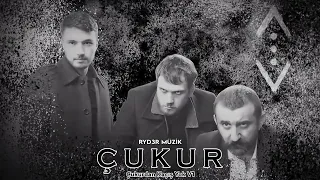Çukur Müzikleri Çukur Dan Kaçış Yok V1 