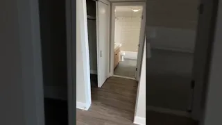Brand New One Bedroom - Carver Apt 306
