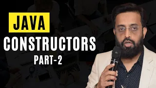 JAVA TUTORIALS JAVA CONSTRUCTORS PART - 2 SOFTWARE SERVICES SOLUTIONS