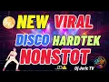💥NEW VIRAL🔥 HARDTEK DISCO REMIX NONSTOP ' 2025 - DJ JERIC TV 