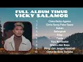 Lagu Full Album Lagu Timur Terpopuler Vicky Salamor 2022