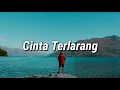 Download Lagu Cinta Relakanlah Akhiri Cerita Tentang Kita!! Cinta Terlarang - Kangen Band (Cover)