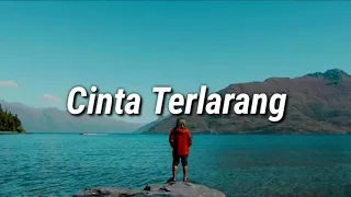 cinta relakanlah akhiri cerita tentang kita cinta terlarang kangen band cover 