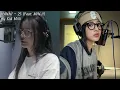 하니 (HANNI) - 25 (키드밀리) (Feat. 민지 (MINJI)) (AI Cover)
