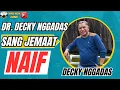 Lagu Dr. Decky Ngadas sang jemaat naif!! @VerbumVeritatisApologetics , video#02