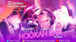 Download Hookah Bar (REMIX) 2023 DJ Sunil Plays MP3