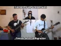 Download Lagu Trivium - Entrance of the Conflagration (guitar \u0026 vocal Cover subtitulos \u0026 lyrics)