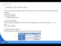 3RD SEMESTER DATA STRUCTURE STRING PROCESSING PART-2