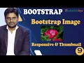 9 Image classes in Bootstrap Responsive Image in Bootstrap Bootstrap 5 Tutorial