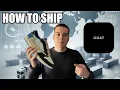 How To Ship Sneakers On