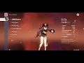 Download Lagu Hu Tao idle animation (Japanese voice)