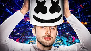 Download Unmasking Marshmello: The Most Successful Industry Plant MP3