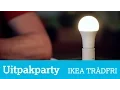 Download Lagu Uitpakparty: slimme IKEA-lampen Trådfri