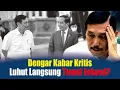 Download Lagu 🔴KONDISI Jokowi Sebenarnya Dibongkar Luhut, Ngaku Sedih dan Minta Doakan Ayah Gibran