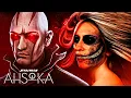 Download Lagu ВЫ БУДЕТЕ В ШОКЕ! Асока 2 сезон - СЮЖЕТ СЛИЛИ В СЕТЬ!