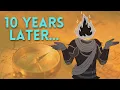 I spent 10 YEARS building my world here s what I learned