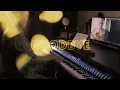 Download Lagu 😢Jessica - Goodbye (piano cover) [가사/LYRICS: ENG]