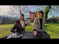 Chillout House Music Mix - Easy Morning Coffee Brunch
