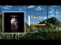 OneRepublic - Savior (Lyrics)