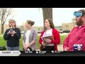 Fond du Lac teachers impacted by layoffs meet with school board to appeal