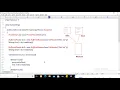 Java File handling File Merger Line By line