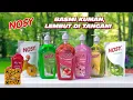 IKLAN NOSY HANDSOAP • 15s (2023)